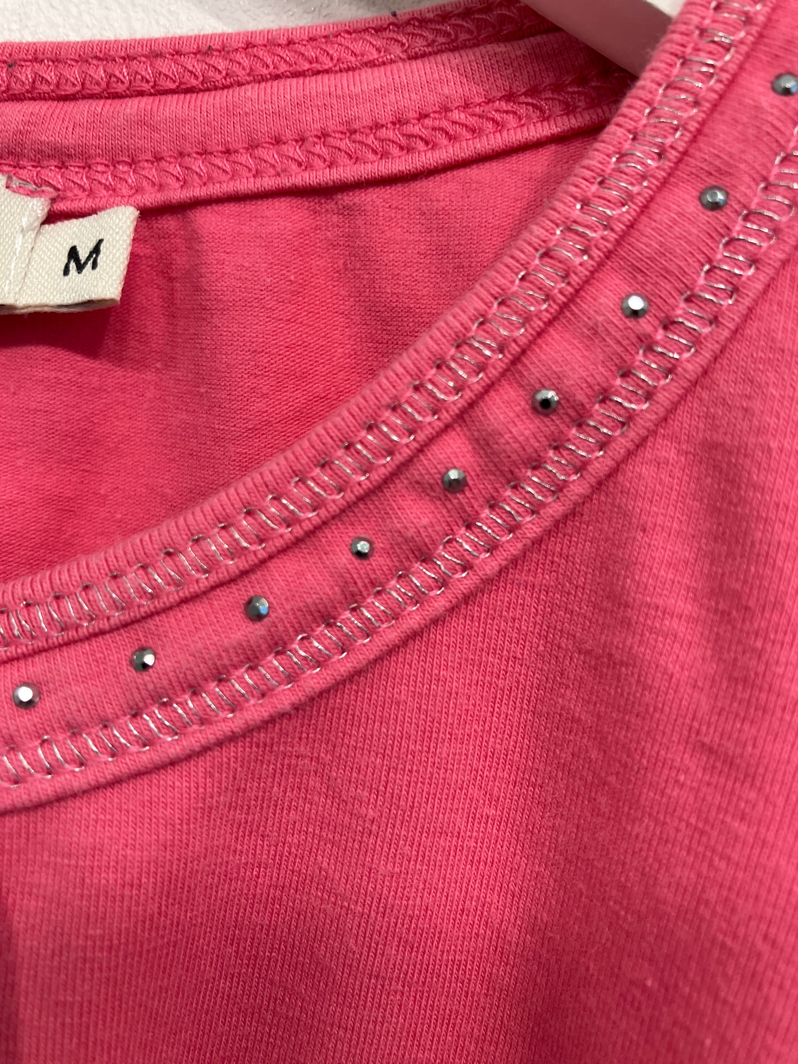 Micha Bluse